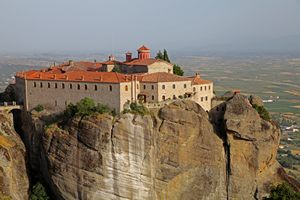 Meteora